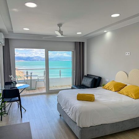 Spectacular Sea Views Torremolinos Lejlighed Eksteriør billede