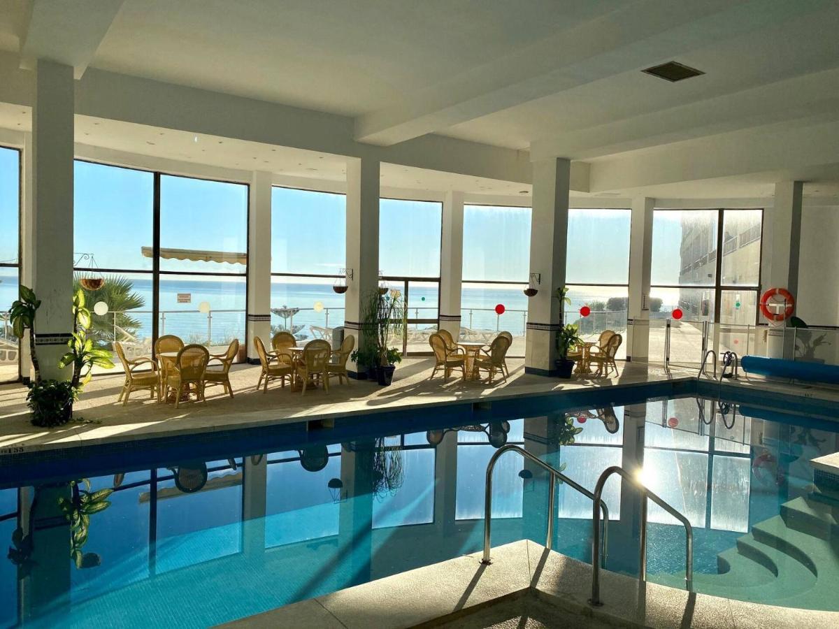 Spectacular Sea Views Torremolinos Lejlighed Eksteriør billede