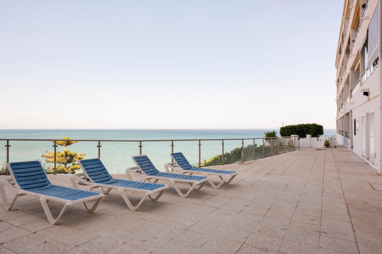 Spectacular Sea Views Torremolinos Lejlighed Eksteriør billede