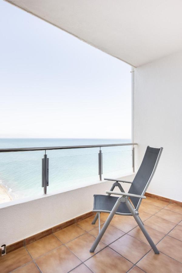 Spectacular Sea Views Torremolinos Lejlighed Eksteriør billede