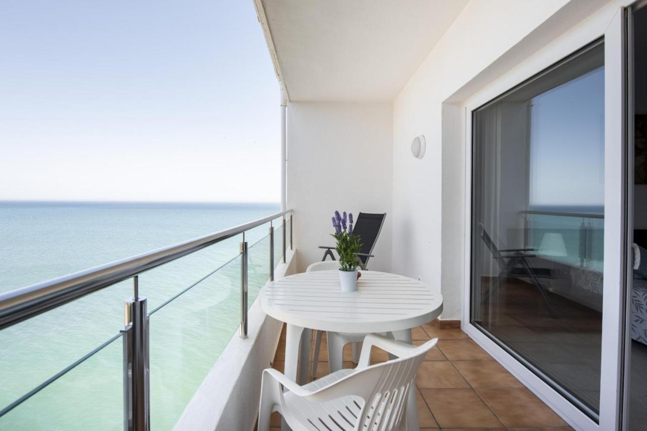 Spectacular Sea Views Torremolinos Lejlighed Eksteriør billede