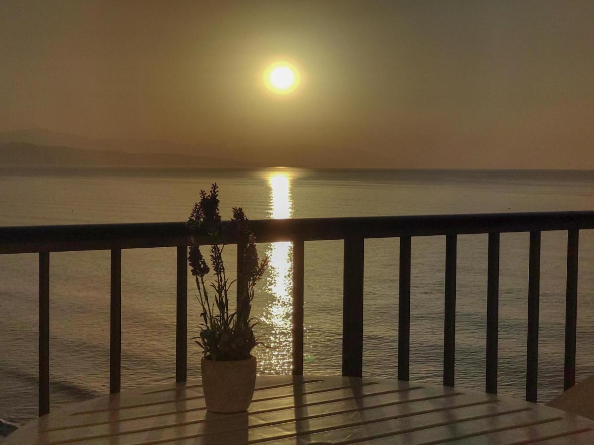 Spectacular Sea Views Torremolinos Lejlighed Eksteriør billede